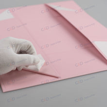 Load image into Gallery viewer, Colorful-Matt Laminated Magnetic Collapsible (Foldable) Box - Xiamen C&D Paper & Pulp Co., Ltd