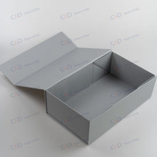 Load image into Gallery viewer, Colorful-Matt Laminated Magnetic Collapsible (Foldable) Box - Xiamen C&D Paper & Pulp Co., Ltd