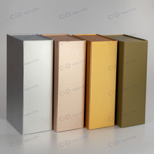 Load image into Gallery viewer, Colorful-Matt Laminated Magnetic Collapsible (Foldable) Box - Xiamen C&D Paper & Pulp Co., Ltd