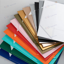 Load image into Gallery viewer, Colorful-Matt Laminated Magnetic Collapsible (Foldable) Box - Xiamen C&D Paper & Pulp Co., Ltd