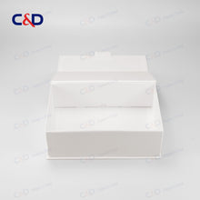 Load image into Gallery viewer, Pure Paper Collapsible Box - Xiamen C&D Paper & Pulp Co., Ltd