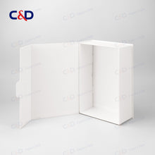 Load image into Gallery viewer, Pure Paper Collapsible Box - Xiamen C&D Paper & Pulp Co., Ltd