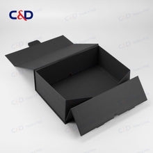 Load image into Gallery viewer, Pure Paper Collapsible Box - Xiamen C&D Paper & Pulp Co., Ltd