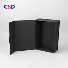 Load image into Gallery viewer, Pure Paper Collapsible Box - Xiamen C&D Paper & Pulp Co., Ltd