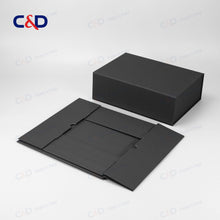 Load image into Gallery viewer, Pure Paper Collapsible Box - Xiamen C&D Paper & Pulp Co., Ltd