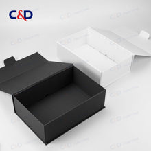 Load image into Gallery viewer, Pure Paper Collapsible Box - Xiamen C&D Paper & Pulp Co., Ltd