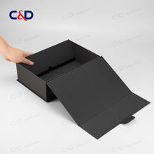 Load image into Gallery viewer, Pure Paper Collapsible Box - Xiamen C&D Paper & Pulp Co., Ltd