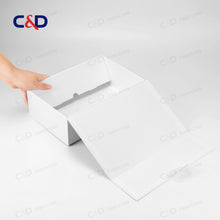 Load image into Gallery viewer, Pure Paper Collapsible Box - Xiamen C&D Paper & Pulp Co., Ltd