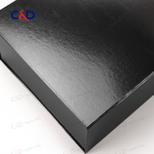 Load image into Gallery viewer, Collapsible Box with Handle / Large size - Xiamen C&D Paper & Pulp Co., Ltd