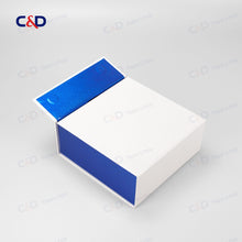 Load image into Gallery viewer, Pearl surface collapsible box - Xiamen C&D Paper & Pulp Co., Ltd