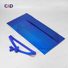 Load image into Gallery viewer, Pearl surface collapsible box - Xiamen C&D Paper & Pulp Co., Ltd
