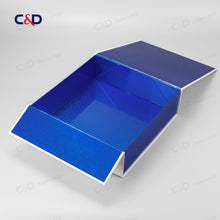 Load image into Gallery viewer, Pearl surface collapsible box - Xiamen C&D Paper & Pulp Co., Ltd