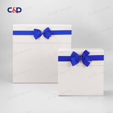 Load image into Gallery viewer, Pearl surface collapsible box - Xiamen C&D Paper & Pulp Co., Ltd