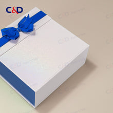 Load image into Gallery viewer, Pearl surface collapsible box - Xiamen C&D Paper & Pulp Co., Ltd