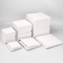 Load image into Gallery viewer, Collapsible Cube Box - Xiamen C&D Paper & Pulp Co., Ltd