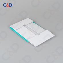 Load image into Gallery viewer, 100% paper - collapsible paper box - Xiamen C&D Paper & Pulp Co., Ltd