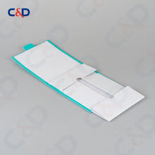 Load image into Gallery viewer, 100% paper - collapsible paper box - Xiamen C&D Paper & Pulp Co., Ltd