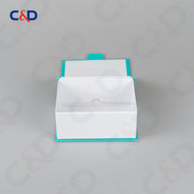 Load image into Gallery viewer, 100% paper - collapsible paper box - Xiamen C&D Paper & Pulp Co., Ltd