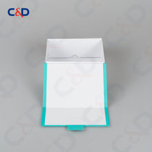 Load image into Gallery viewer, 100% paper - collapsible paper box - Xiamen C&D Paper & Pulp Co., Ltd