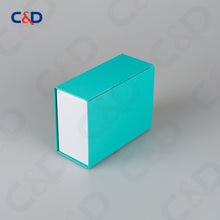 Load image into Gallery viewer, 100% paper - collapsible paper box - Xiamen C&D Paper & Pulp Co., Ltd