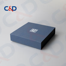 Load image into Gallery viewer, MAGNET BOX-BOOK STYLE - C&D PAPER PACKAGING