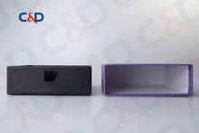 Load image into Gallery viewer, DRAWER BOX WITH ONE SIDE OPEN - C&D PAPER PACKAGING