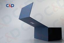 Load image into Gallery viewer, MAGNET BOX-BOOK STYLE - C&D PAPER PACKAGING
