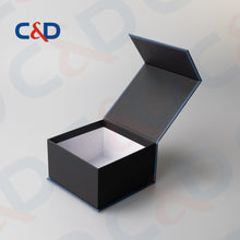 Load image into Gallery viewer, MAGNET BOX-BOOK STYLE - C&D PAPER PACKAGING