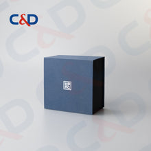 Load image into Gallery viewer, MAGNET BOX-BOOK STYLE - C&D PAPER PACKAGING