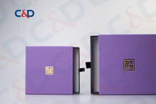 Load image into Gallery viewer, DRAWER BOX WITH ONE SIDE OPEN - C&D PAPER PACKAGING