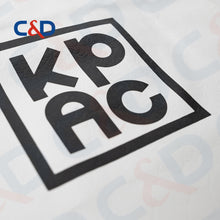 Load image into Gallery viewer, LUXURY SHOPPING PAPER BAG WITH CUSTOMIZED LOGO - C&amp;D PAPER PACKAGING

