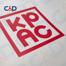 Load image into Gallery viewer, LUXURY SHOPPING PAPER BAG WITH CUSTOMIZED LOGO - C&amp;D PAPER PACKAGING

