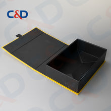Load image into Gallery viewer, BOTTOM GLUED FOLDABLE PAPER BOX - C&amp;D PAPER PACKAGING
